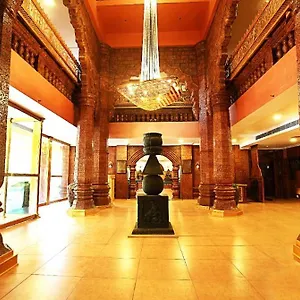 Krishna Hotel