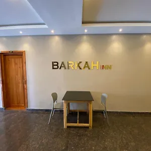 Barkah Hotel