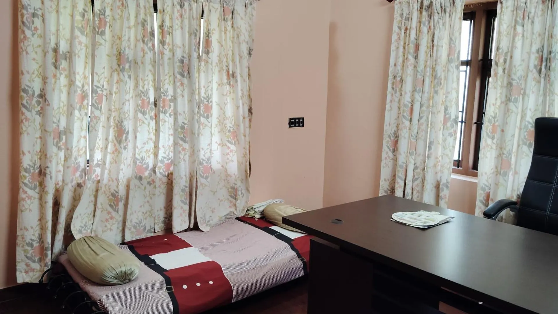 Gangothri Apartments Kannur