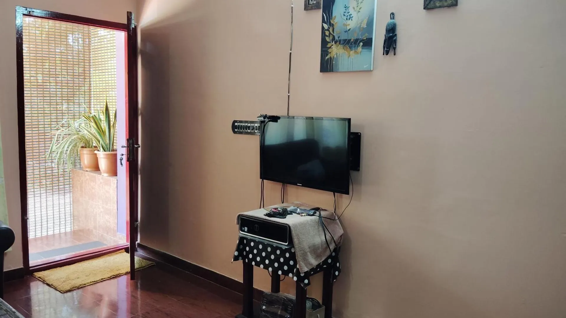 Gangothri Apartments Kannur