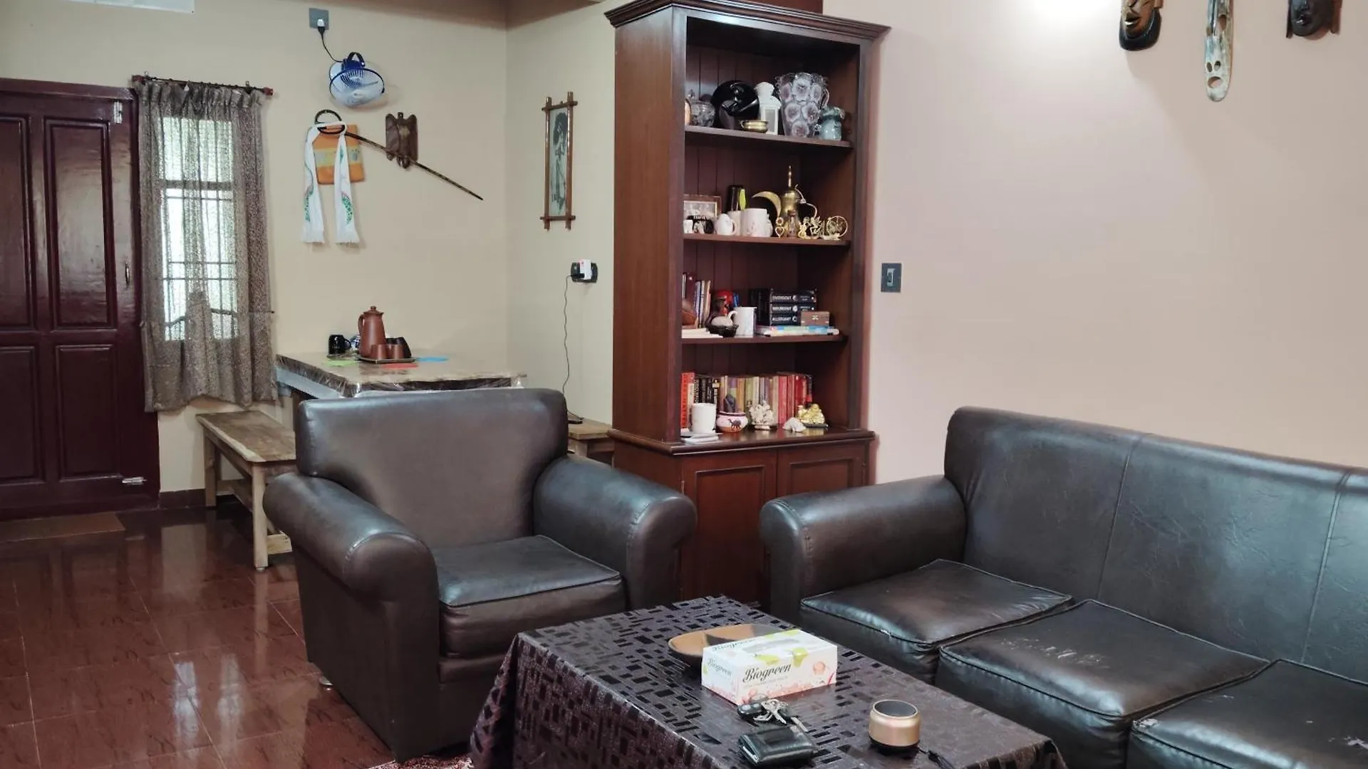 Gangothri Apartments Kannur